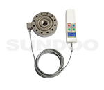 SH輪輻式系列推拉力計(jì)