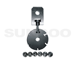 SJ-099標準件夾具