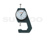 LP-4010皮革測厚儀