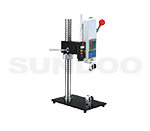 SPJ-B手壓機(jī)架