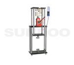 SPV-50K手動液壓機臺