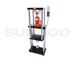 SPV-200K手動液壓機臺