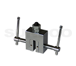 SJ-013小對夾夾具