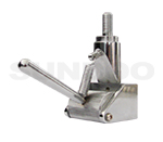 SJ-025單偏心輪夾具