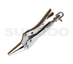 SJ-035大力鉗夾具