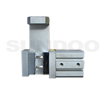 SJ-038氣動(dòng)夾具