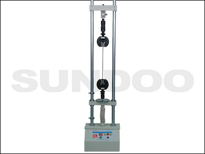 正時皮帶拉力測試