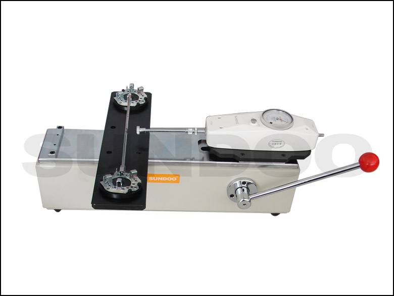 元器件壓力測試